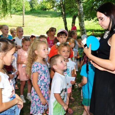 The Bulgakov's charity fund 'Concern for the future'