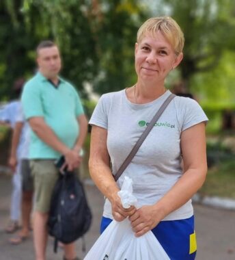 The Bulgakov's charity fund 'Concern for the future'