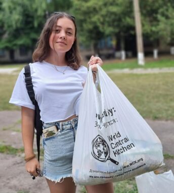 The Bulgakov's charity fund 'Concern for the future'