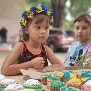 The Bulgakov's charity fund 'Concern for the future'