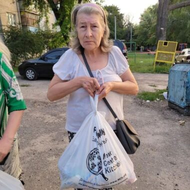 The Bulgakov's charity fund 'Concern for the future'
