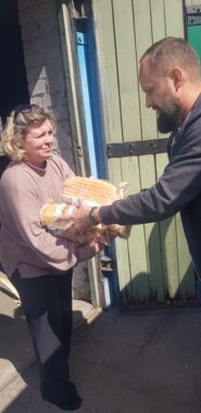 The Bulgakov's charity fund 'Concern for the future'