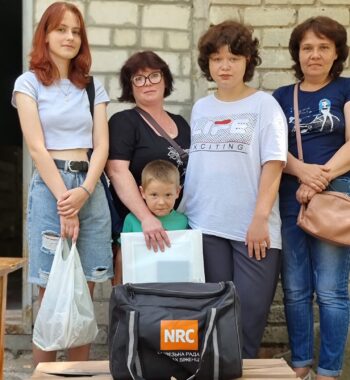 The Bulgakov's charity fund 'Concern for the future'