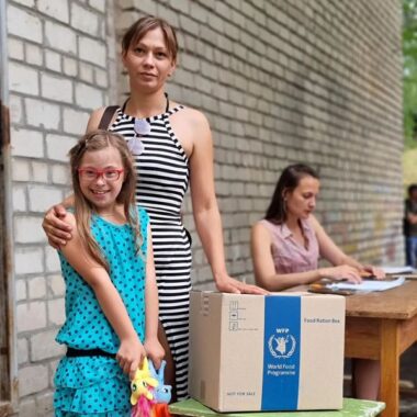 The Bulgakov's charity fund 'Concern for the future'