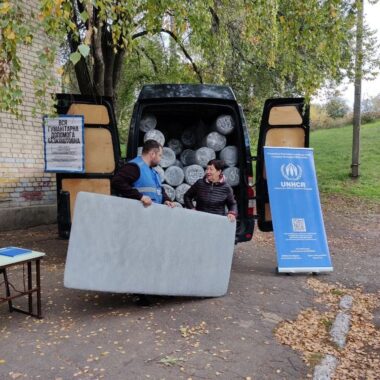 The Bulgakov's charity fund 'Concern for the future'