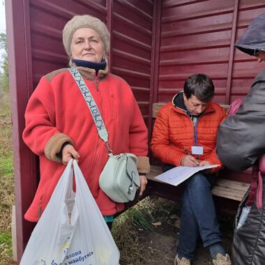 The Bulgakov's charity fund 'Concern for the future'
